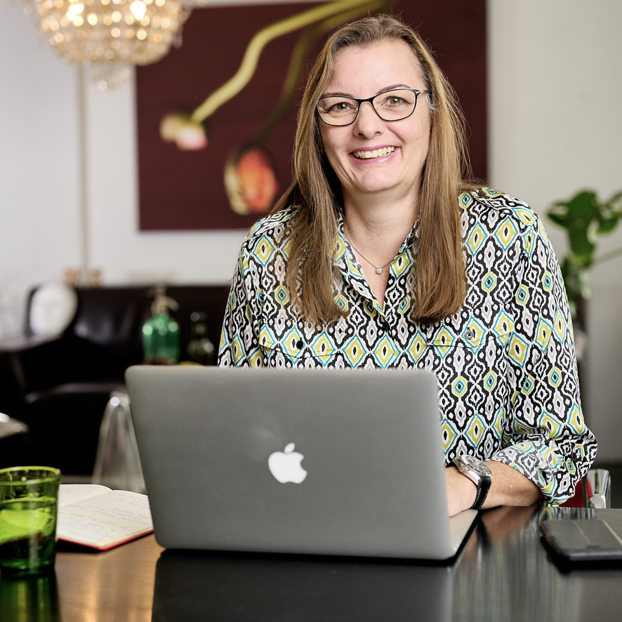 #Inspire&Design - GK Consulting Gabriela Köhli